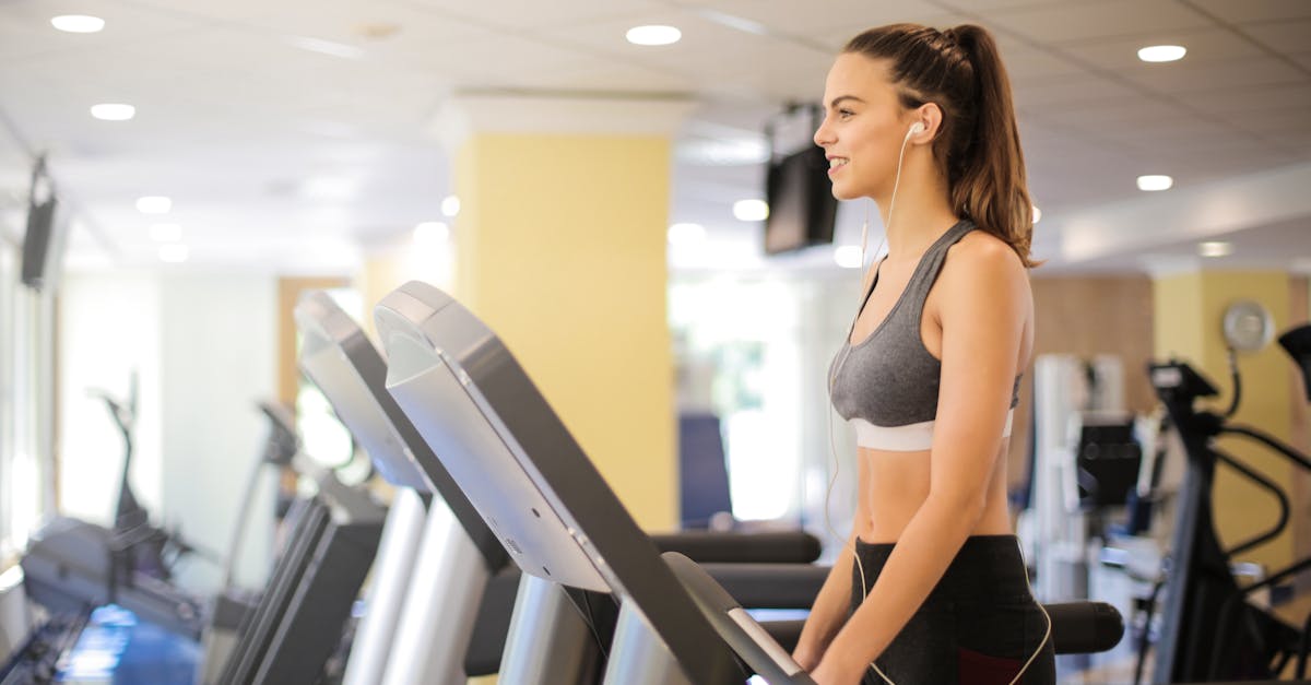 Addressing Power Issues in Your Treadmill