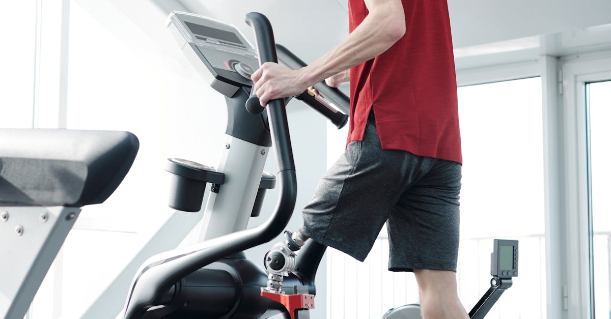 Assessing the Value of Extended Warranties on Treadmills