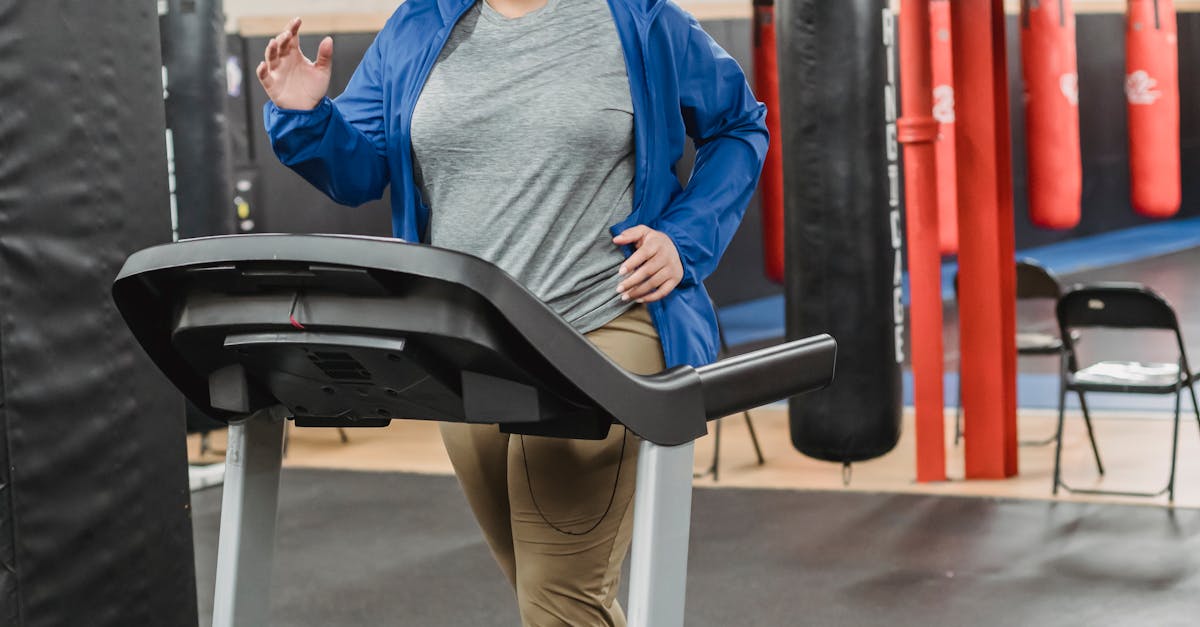 Best Practices for Sanitising Your Treadmill Surface