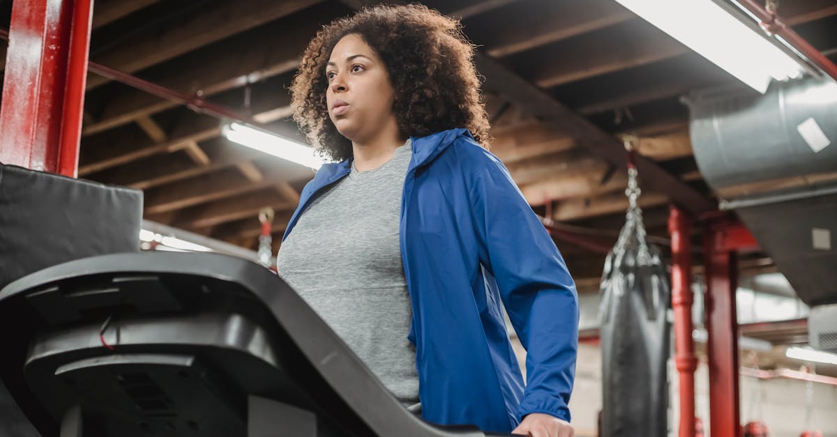 Common Mistakes When Lubricating Treadmills