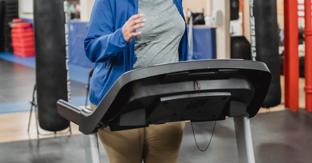 Comparing Motorised Treadmills: Brands and Models