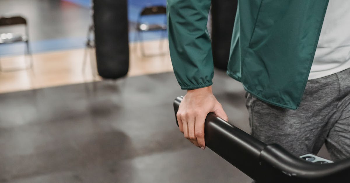 How Often Should You Clean Your Treadmill?