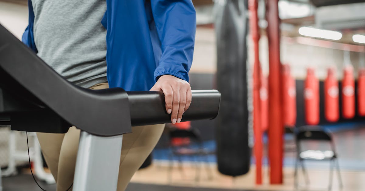 How to Fix a Treadmill That Won't Start