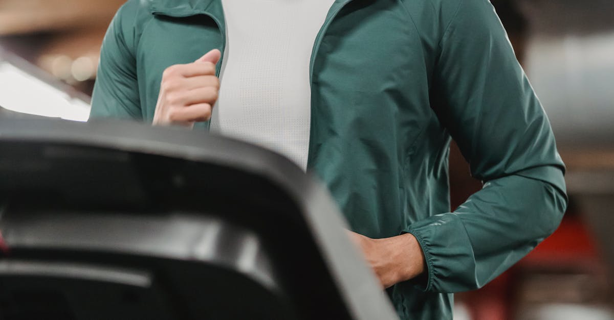 Maintenance Tips for Commercial Treadmills