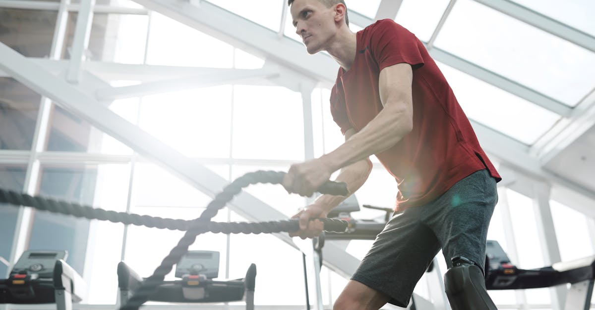 Maintenance Tips for Your Folding Treadmill