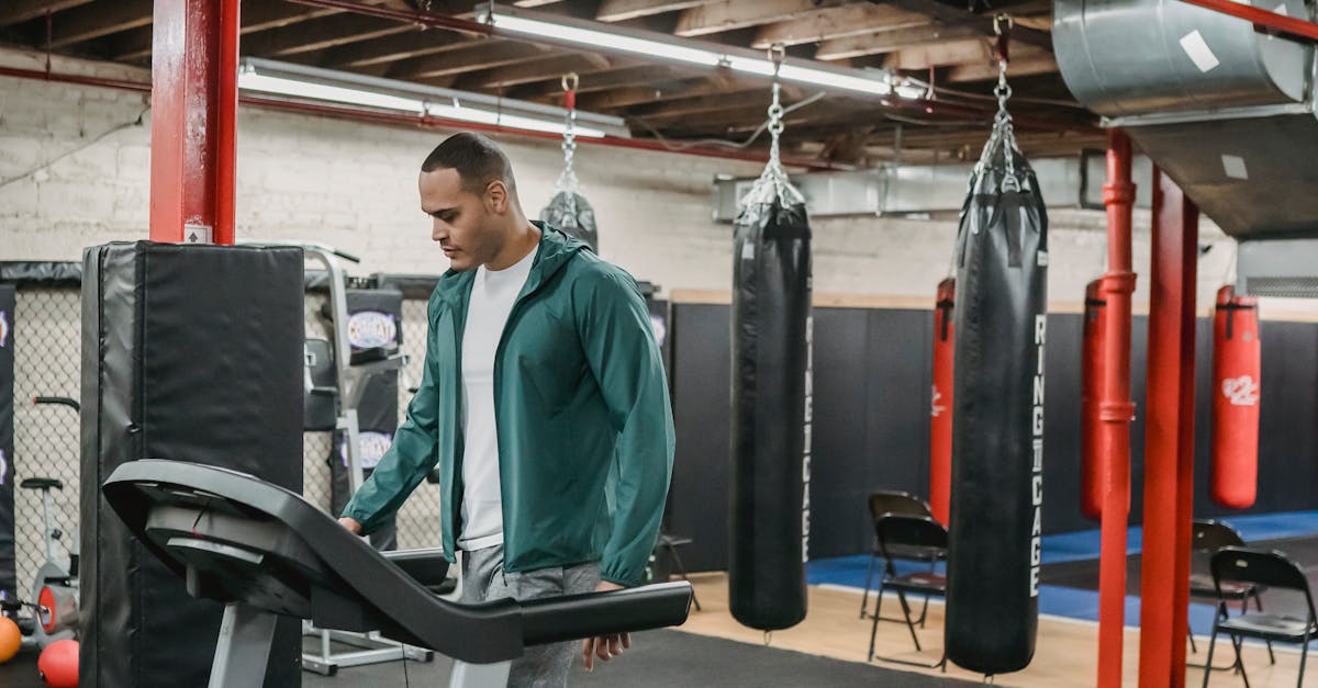 The Evolution of Folding Treadmills in Fitness Technology