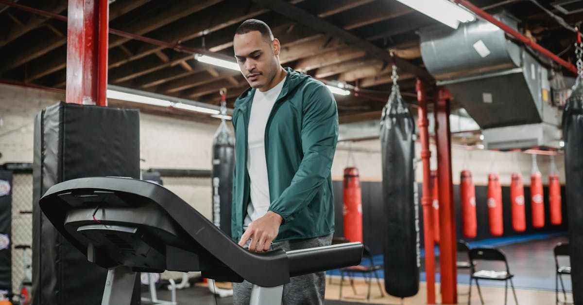 Top 5 Folding Treadmills for Small Spaces