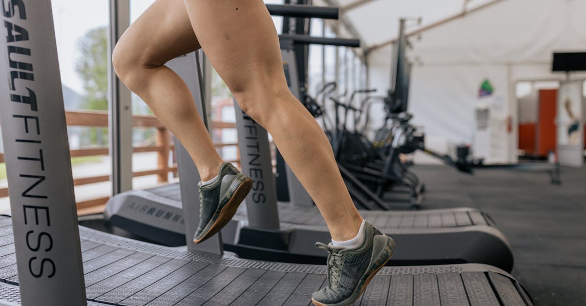 User Reviews: What to Expect from Hybrid Treadmills